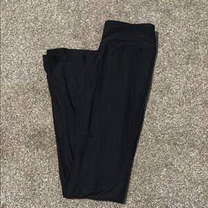No Boundaries Flare Pants